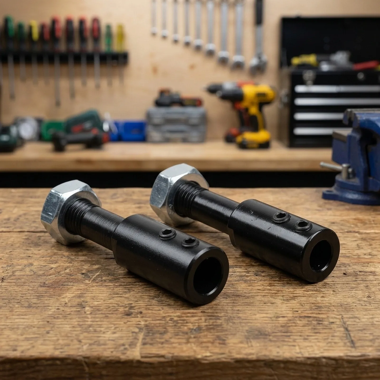 Grinding Extension Shaft Kit Sturdy Construction For Durability Suitable For Polishing And Grinding Tasks For Drill Bits