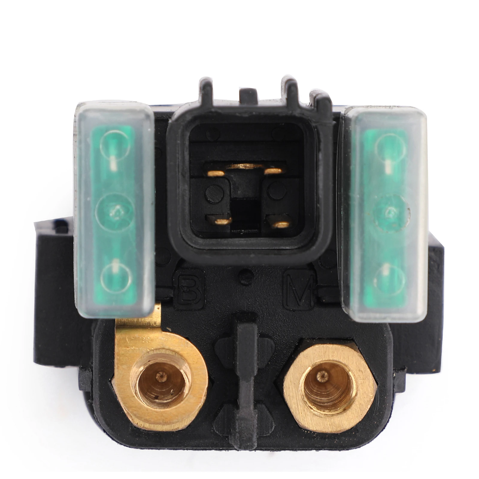 Areyourshop Starter Relay Solenoid for Yamaha RAPTOR 700 YFM700R 2006 07 08 2009 ATV SN35 GSX750F SV650 Motor Accessories