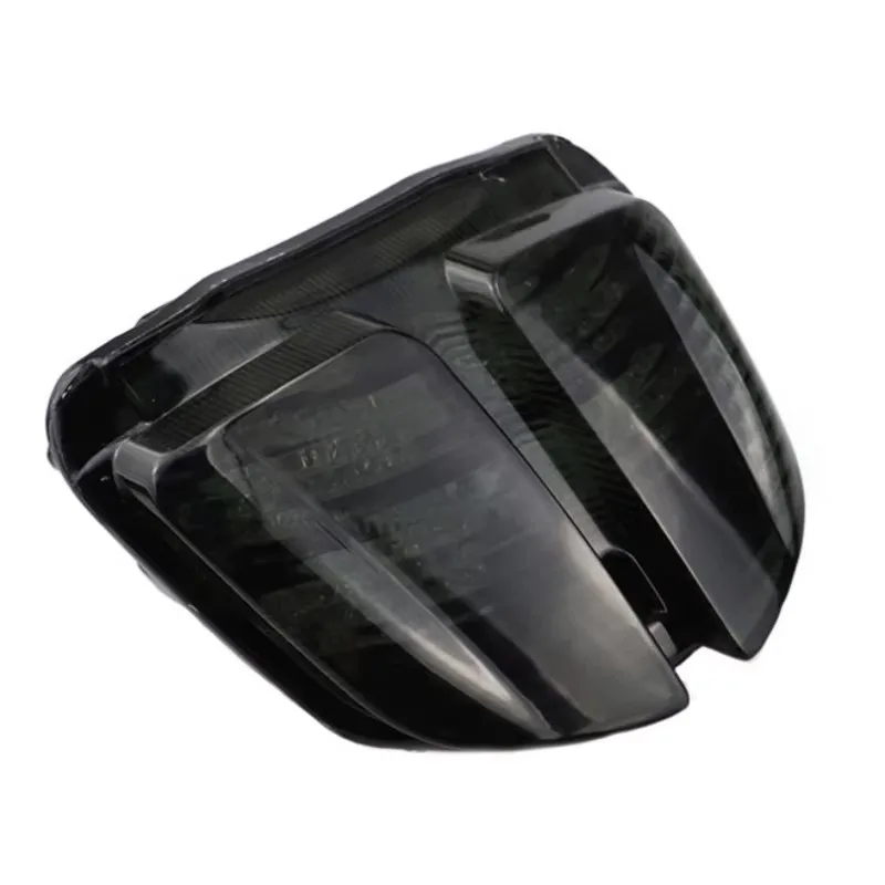

Uiz For Rear Tail Light Brake Turn Signals Integrated LED Light Waase Suzuki GSXR GSX-R 600 750 GSXR600 GSXR750 K6 K7 2006 2007