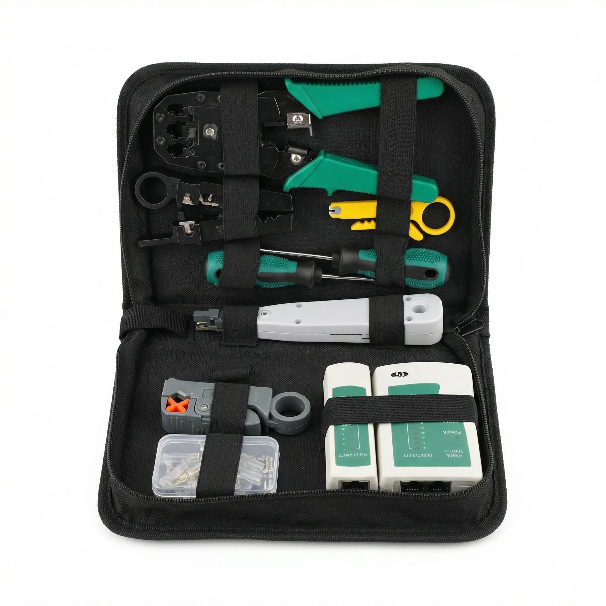 network-tool-kit-for-cat5-cat5e-cat6-11-in-1-portable-ethernet-cable-crimper-kit-with-a-ethernet-crimping-tool