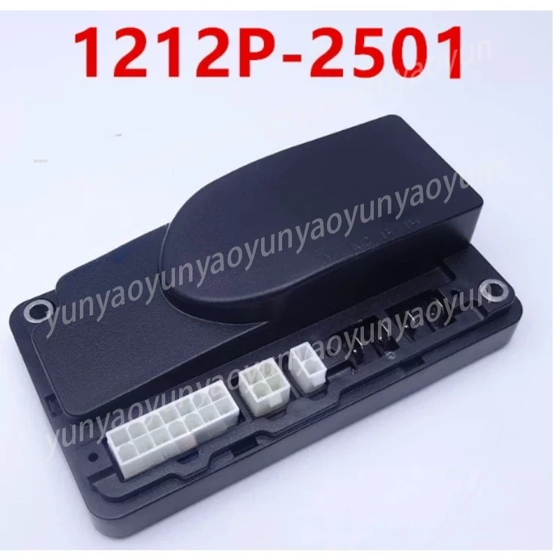 1. 1212P_2501 Controller, Moving Tray Small Diamond Forklift Circuit Board Accessories