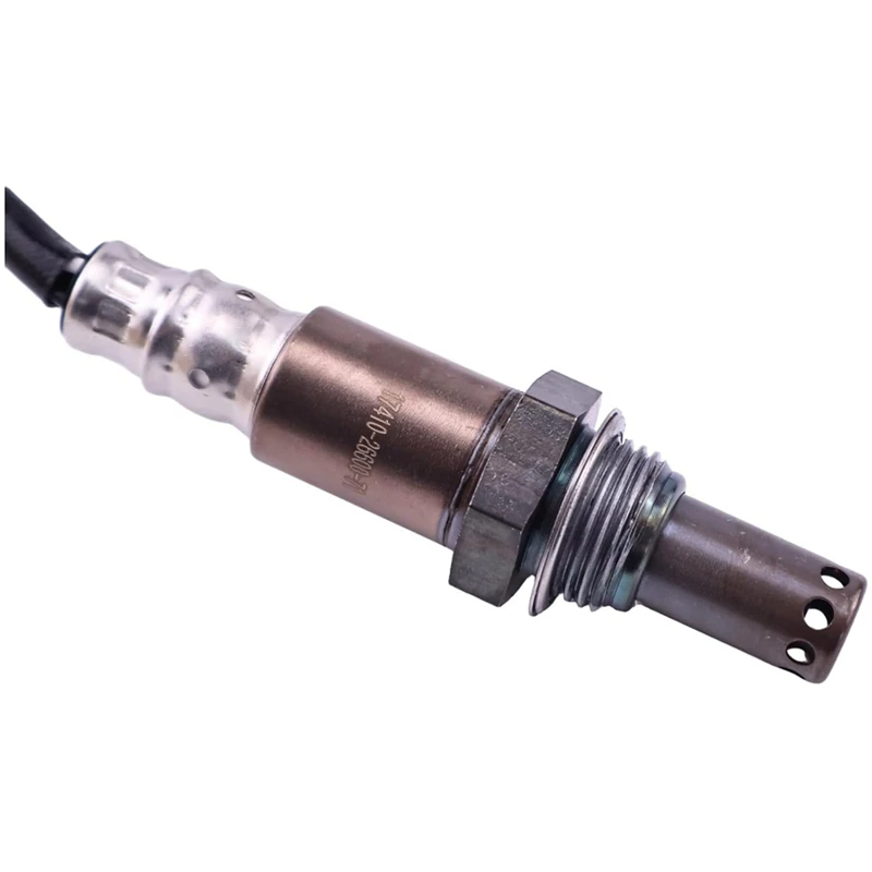 Super Sale Car Oxygen Sensor 17410-26600-71 for Toyota FORKLIFTS 7+8 Series 1741026600-71 view 4