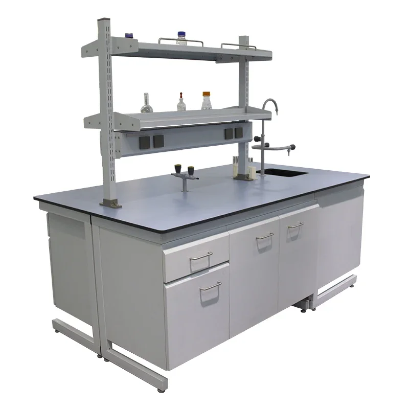 

Junior High School Classroom Innovative Scientific Mfg L Chemical Supplies Sink Laboratory Furniture