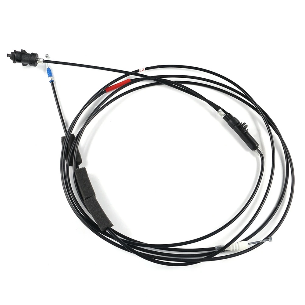 74880SDAA11 Trunk Gas Door Release Cable For Honda Accord 4Dr Sedan EX EX Hybrid 2006 2007