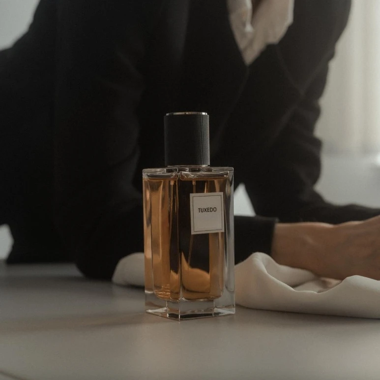 عطور يانع الأكثر مبيعًا من خشب الجريب فروت والزهور الشرقية وودي رائحة للجنسين عطور ذات سعة كبيرة عطر خشبي للرجال #3