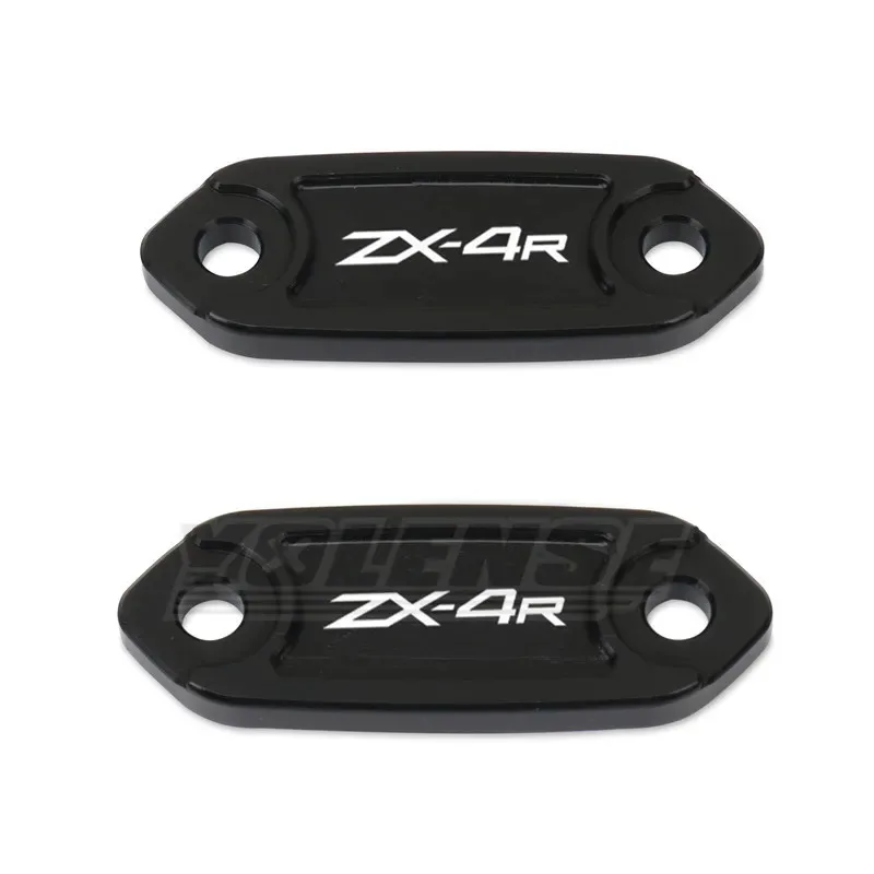 For ZX-4R ZX-4RR ZX… - image