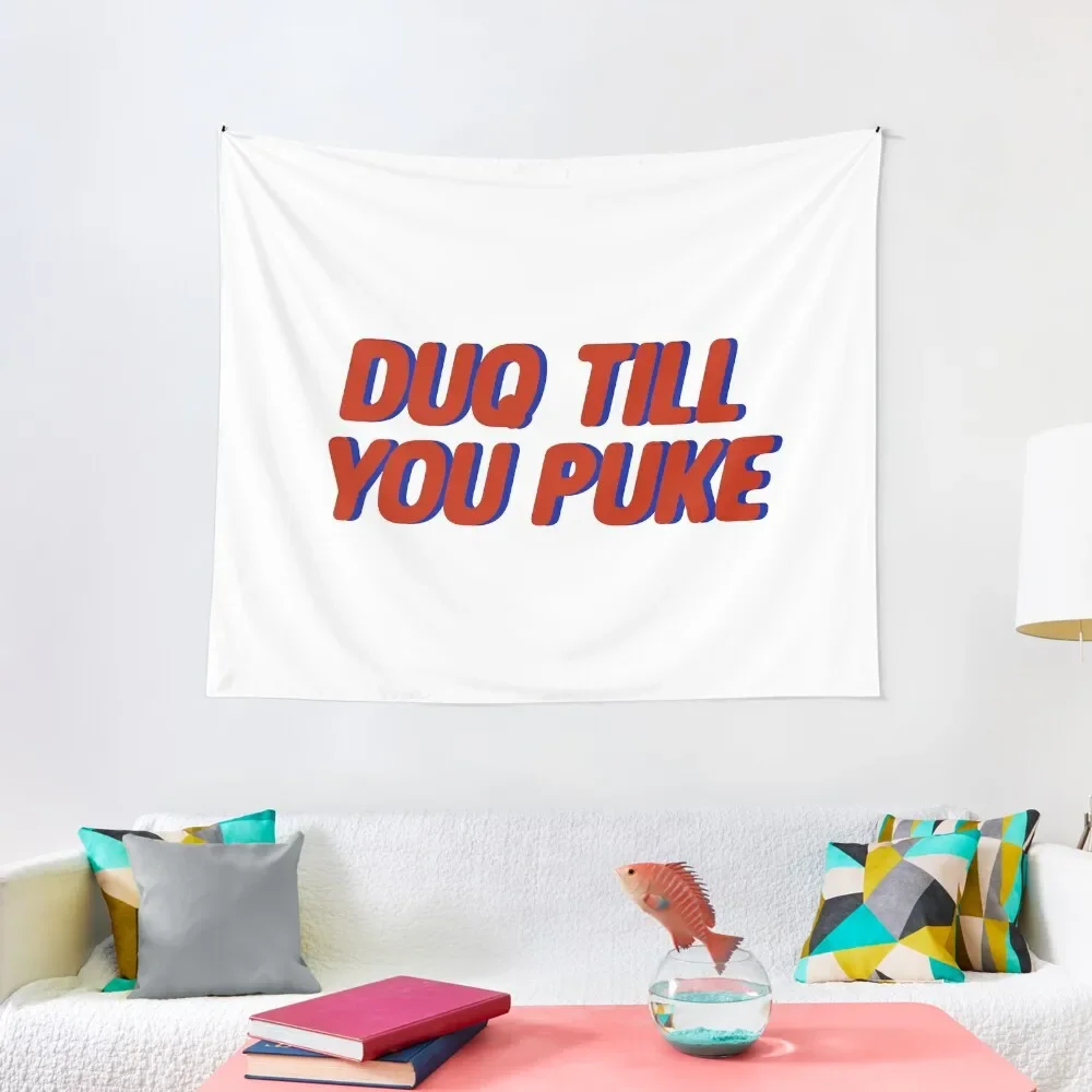 

till u puke Tapestry Wall Hanging Wall Wall Decor Home Decoration Accessories Tapestry