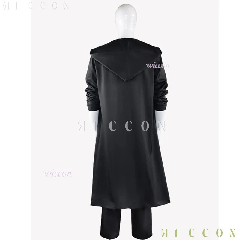 Solo Knight Killer Leveling Jin-woo Cos Sung Jinwoo Cosplay Costume Wig Shun Mizushino Trench Coat Halloween Anime Outfits;3,k8'