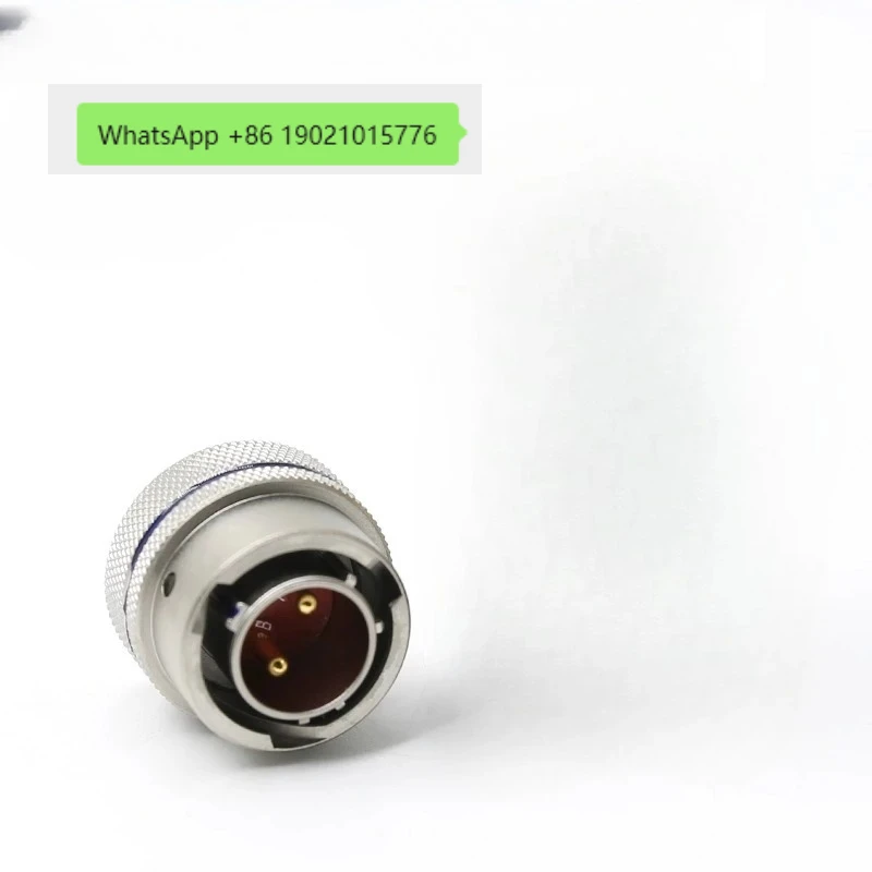 

Высококачественный 2-контактный силовой разъем серии YGD YGD26N1202J32 YGD20N1202K