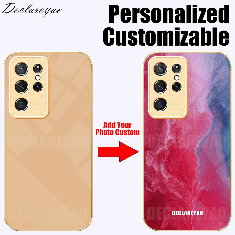 Personalized Diy Cu…