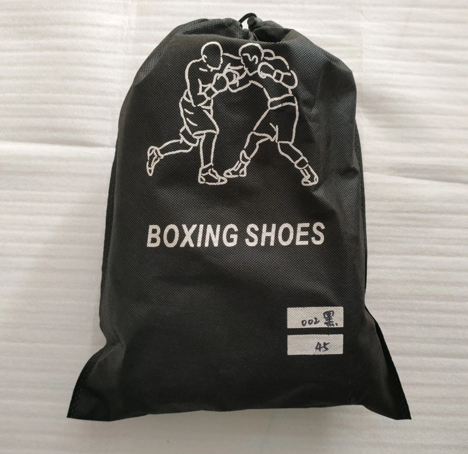 Gym Boxing Boots Wrestling Shoes freestyle wrestling shoes fitness training shoes squat hard pull shoes