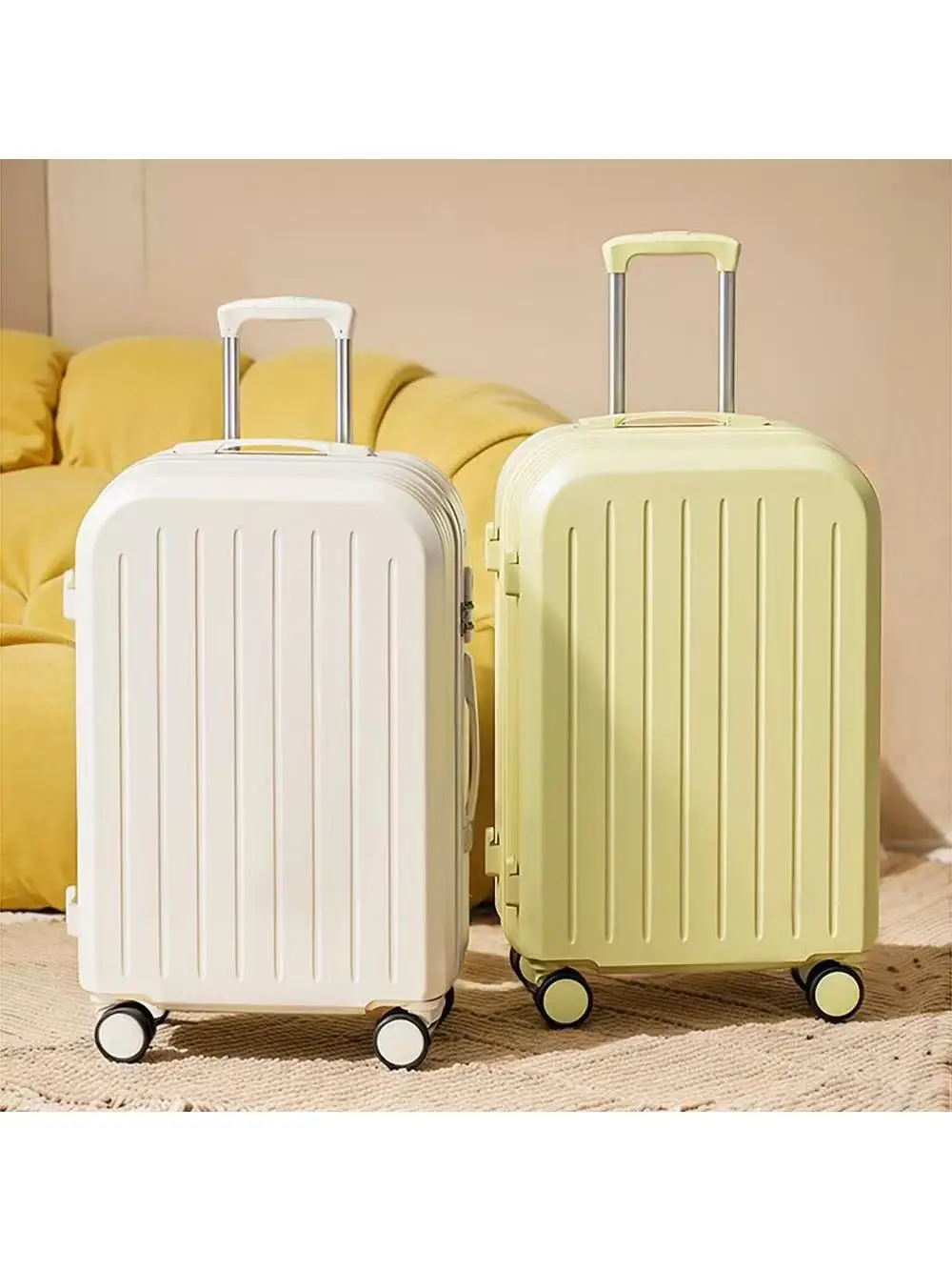 large-capacity-multi-functional-luggage-suitcase-durable-student-password-box-travel-bag-with-universal-wheels-casual-travel