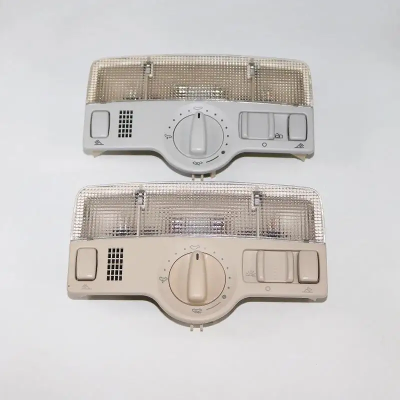 

Лампа для чтения Лампа для чтения 1J0 947 106 Для VW Passat B5 Для Golf 4 Jetta MK4 Skoda Octavia Fabia Купольный светильник на крыше