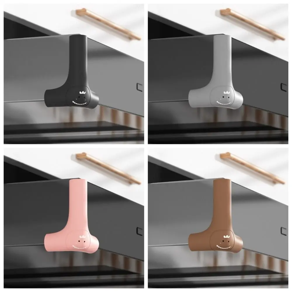 

4 шт., угловая защита для стола в виде динозавра, удлиненная защита от ударов, защита от столкновений, угол стола, несколько цветов, самоклеящаяся