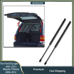 For Ford Escape 2001-2012 Mazda Tribute 2008-2012 Car Rear Tailgate Struts Trunk Hydraulic Rod Struts Boot Gas Spring Support