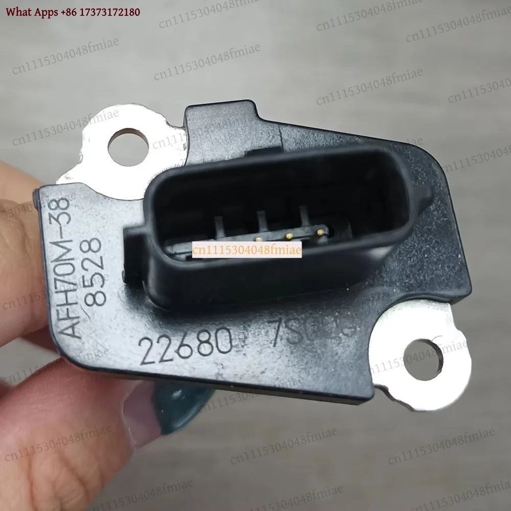 22680-7S00A 22680-7S000 Mass Air Flow Meter Sensor AFH70M-38 226807S000