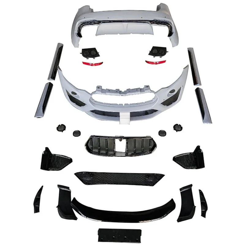 

Body Kit Levante 2016 2017 2018 2019 Up 2020 2021