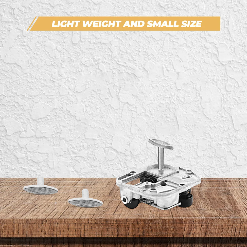 

8Pcs Metal Music Box Winding Keys Mechanical Movement Replacement Parts DIY Hand Crank Musical Mechanism Repair Kit