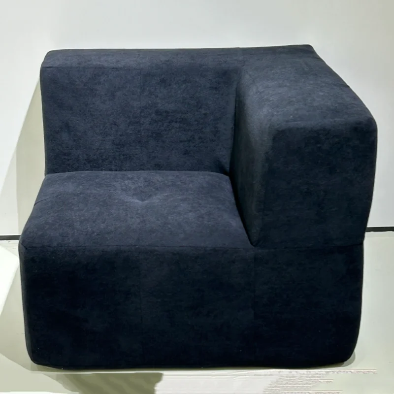 أريكة ضغط بمقعدين للعائلة كلاسيكية مريحة وأريكة ضغط مقطعية وزاوية بسيطة وإكسسوارات Woonkamer Banken #5