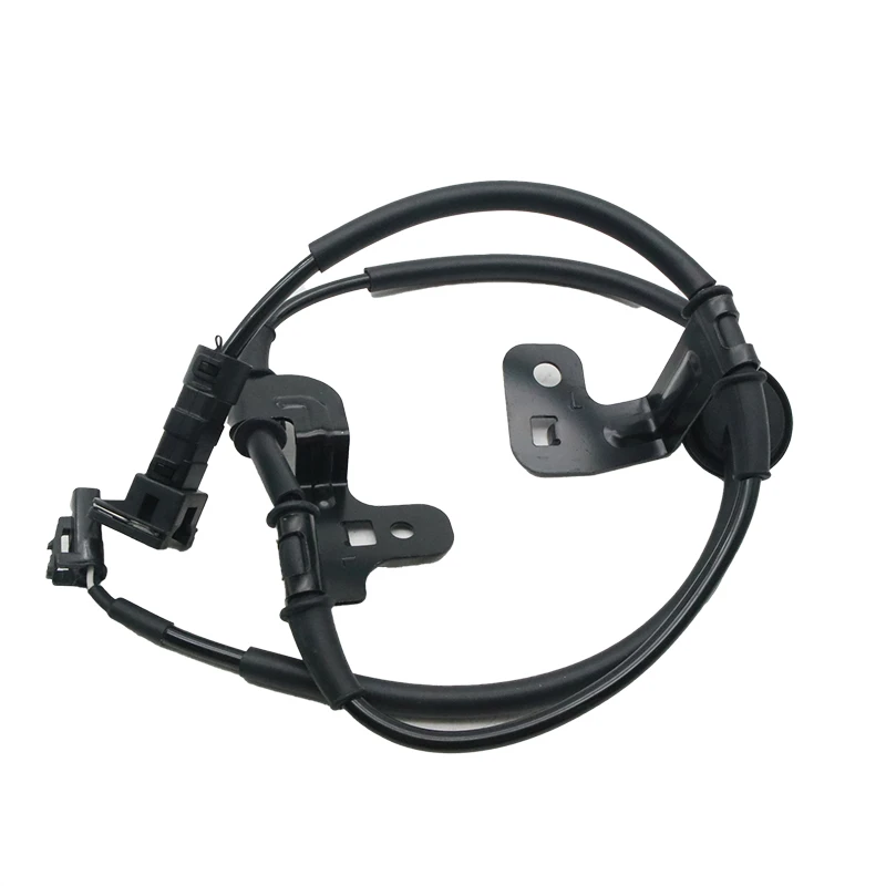 

91920-H5200 91920H5200 High Quality New Rear Left ABS Wheel Speed Sensor For Hyundai Solaris 2 Kia Rio 4 Auto Parts