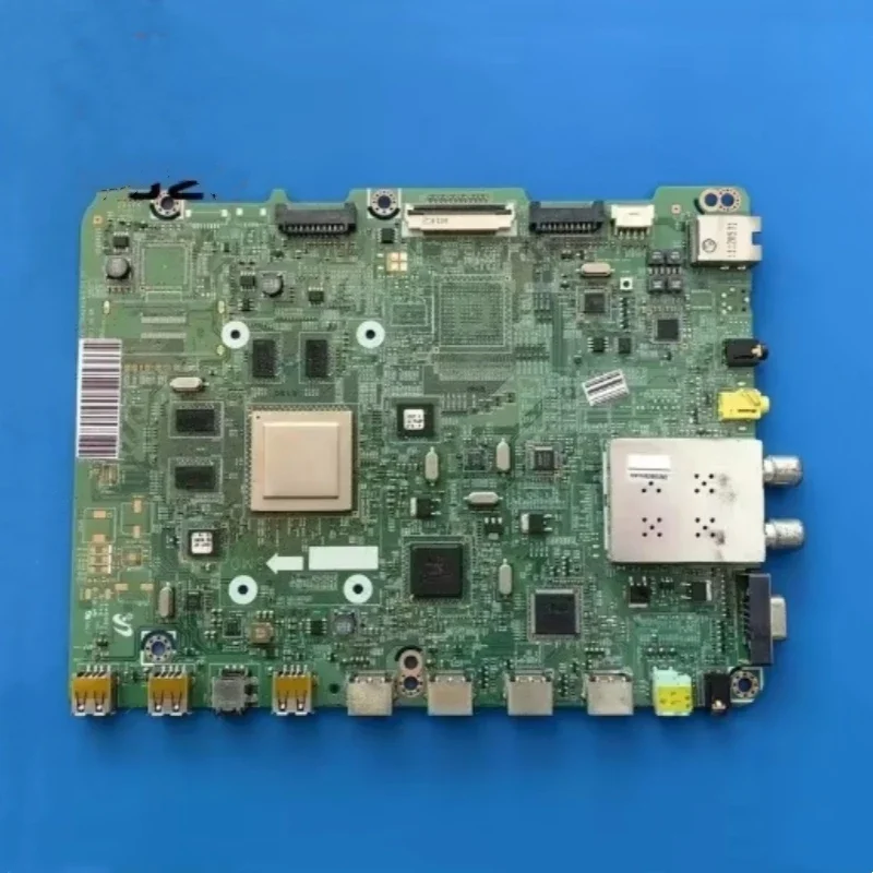 Материнская плата BN94-05368B BN41-01604C для телевизоров UE32D6100SW UE37D6100SW UE40D6100SW UE46D6100SW, основная видеоплата BN94-05367X Материнская плата BN94-05368B BN41-01604C для телевизоров UE32D6100SW UE37D6100SW UE40D6100SW UE46D6100SW, основная видеоплата BN94-05367X