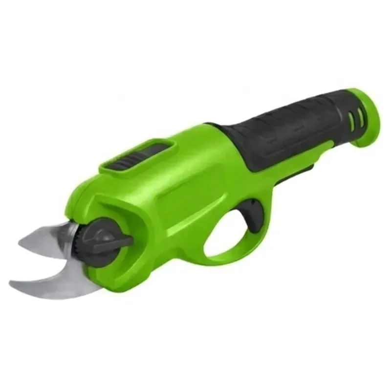 2026 Latest for VERTAK 3.6V Cordless Rechargeable Electric Branch Cutter Pruning Shears for Garden Work Heavy Commercial - view 2