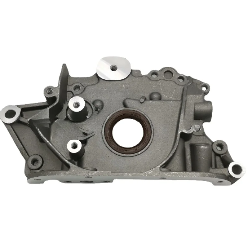 

21310-02552 21310 02552 2131002552 for Kia for Hyundai Atoz Getz Amica Picanto Oil Pump Assembly