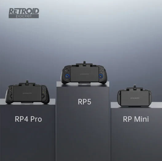 Retroid Dual Screen Add-on - AliExpress 44