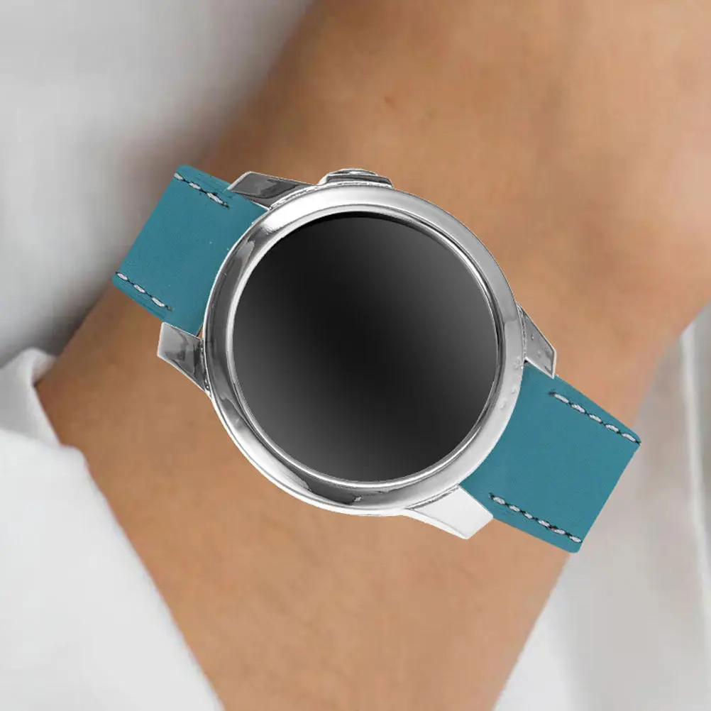 3Pcs Electroplated Tpu Watch Cases Delicate Protective Covers Compatible for Fenix 7 Anti-Scratch Anti-Shock Screen Protector