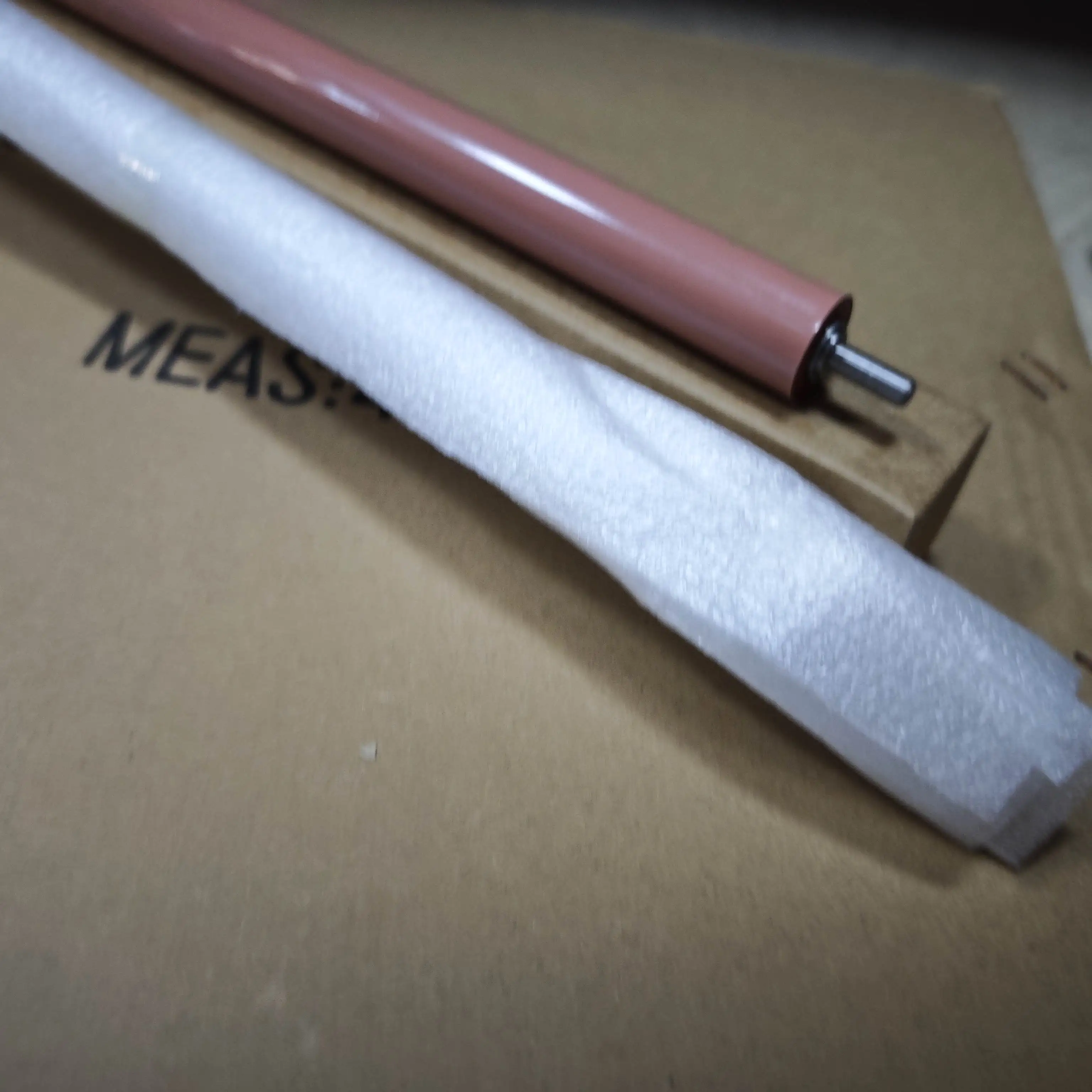 

1 шт. нижний прижимной ролик фьюзера для HP Color LaserJet Pro M377 M477 M452 452 377 477 RM2-6435-000 RM2-6431-000