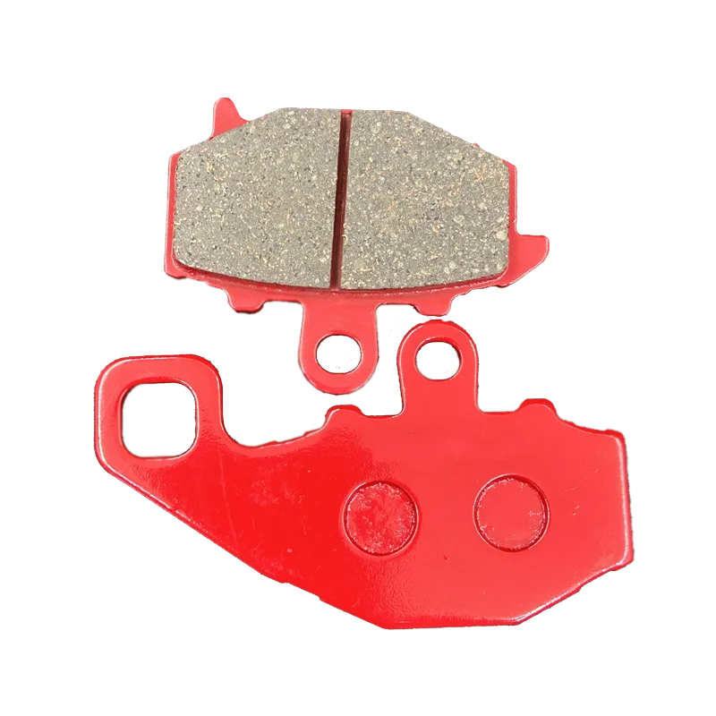 Motorcycle Ceramic Front Rear Brake Pads for KAWASAKI ZX-10R 2008-2010 Z1000 Z 1000 ZR1000 2010-2021 Z1000SX Z 1000 SX 2011-2018