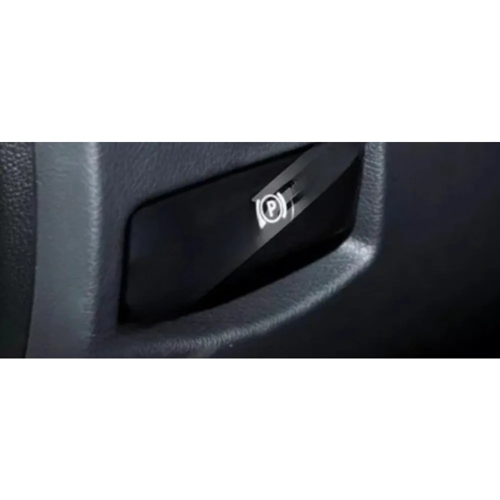 Auto Parts Handbrake Handle with Parking Brake Warning Switch for Mercedes Benz C Class C180 E200 E260 GLK300 CLS Brand New