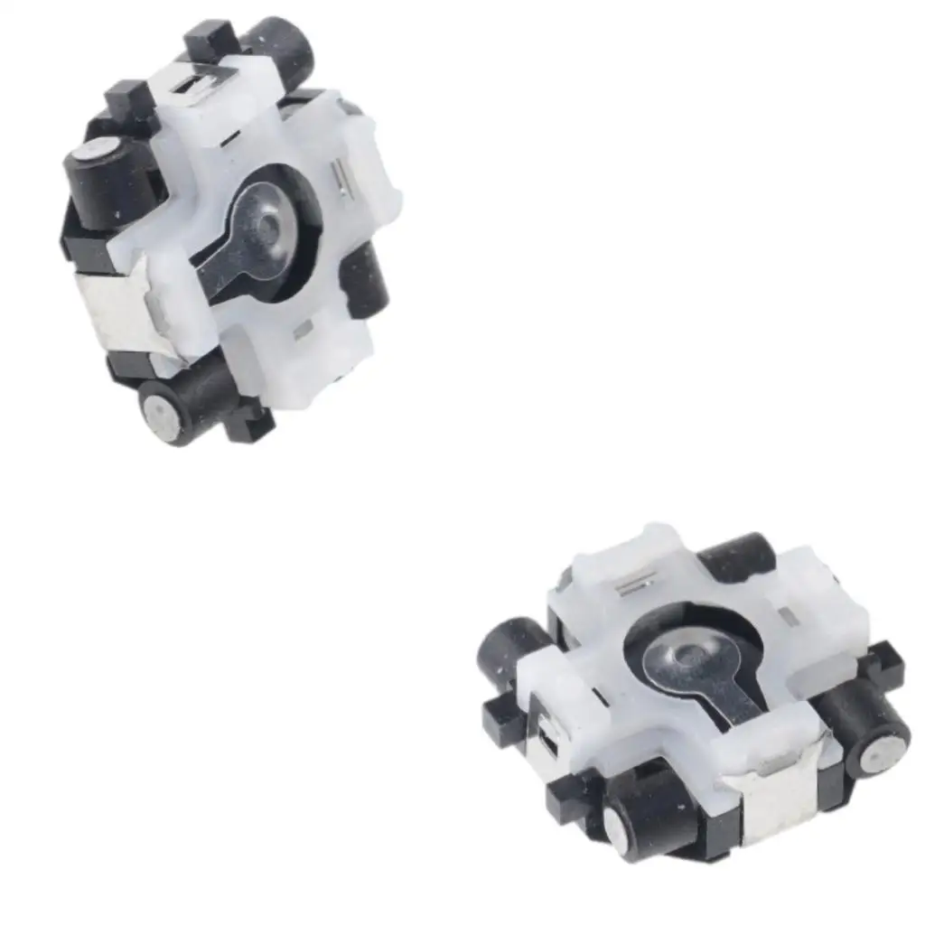 Dedicated Navigation Multi-directional Multifunction Rolling Ball Switches EVQWJN007 For Mobile Devices