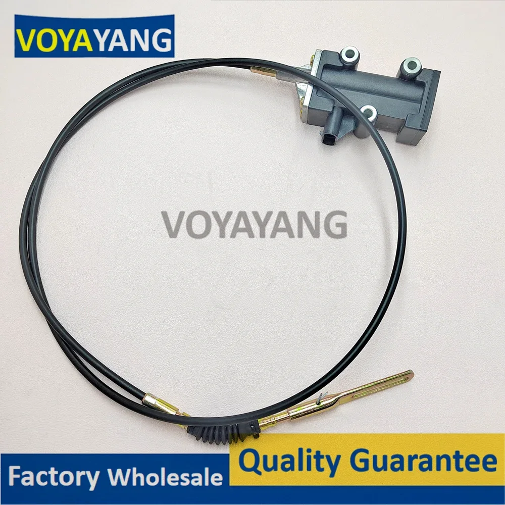29509929 For Allison Transmission Truck Throttle Position Sensor TPS 29507766 29507770
