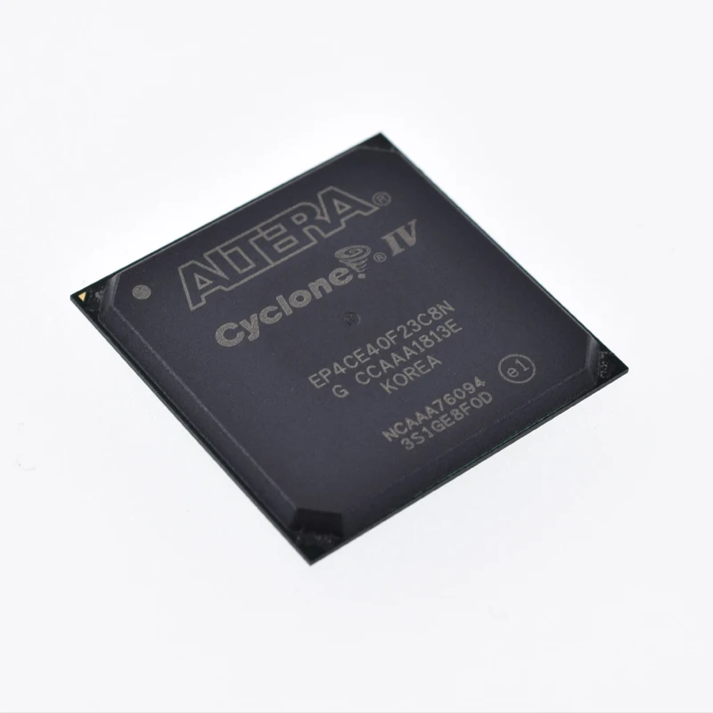 

EP4CE40F23C8N EP4CE40F23C7N EP4CE40F23C6N EP4CE40F23I7N EP4CE30F23C8N EP4CE30F23 EP4CE40F23 IC MCU Chip BGA-484