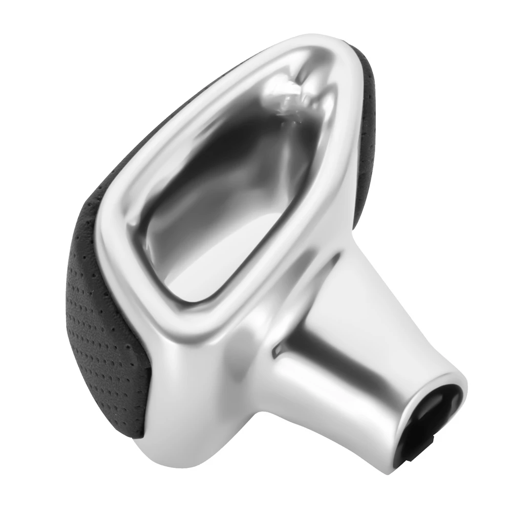 For Mercedes-Benz G AMG Series W463 G350 G500 G63 G65 G55 A45 CLA GLA Aluminum Alloy Shift Handball Modified Gear Head