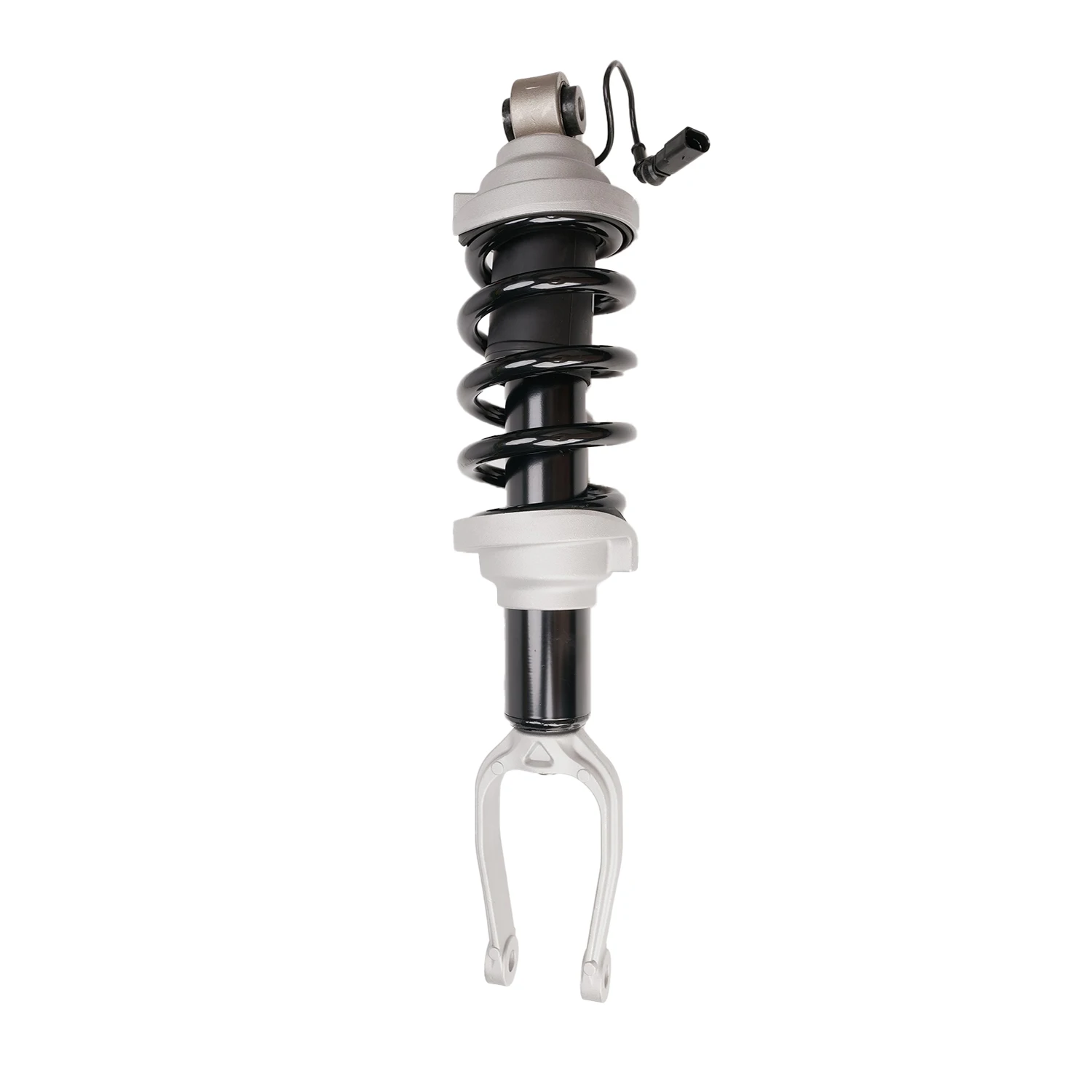 

R8 absorber 4S0412019C Air Spring Strut Air Shock Absorber Front Air Suspension For AUDI R8 4S0412019C