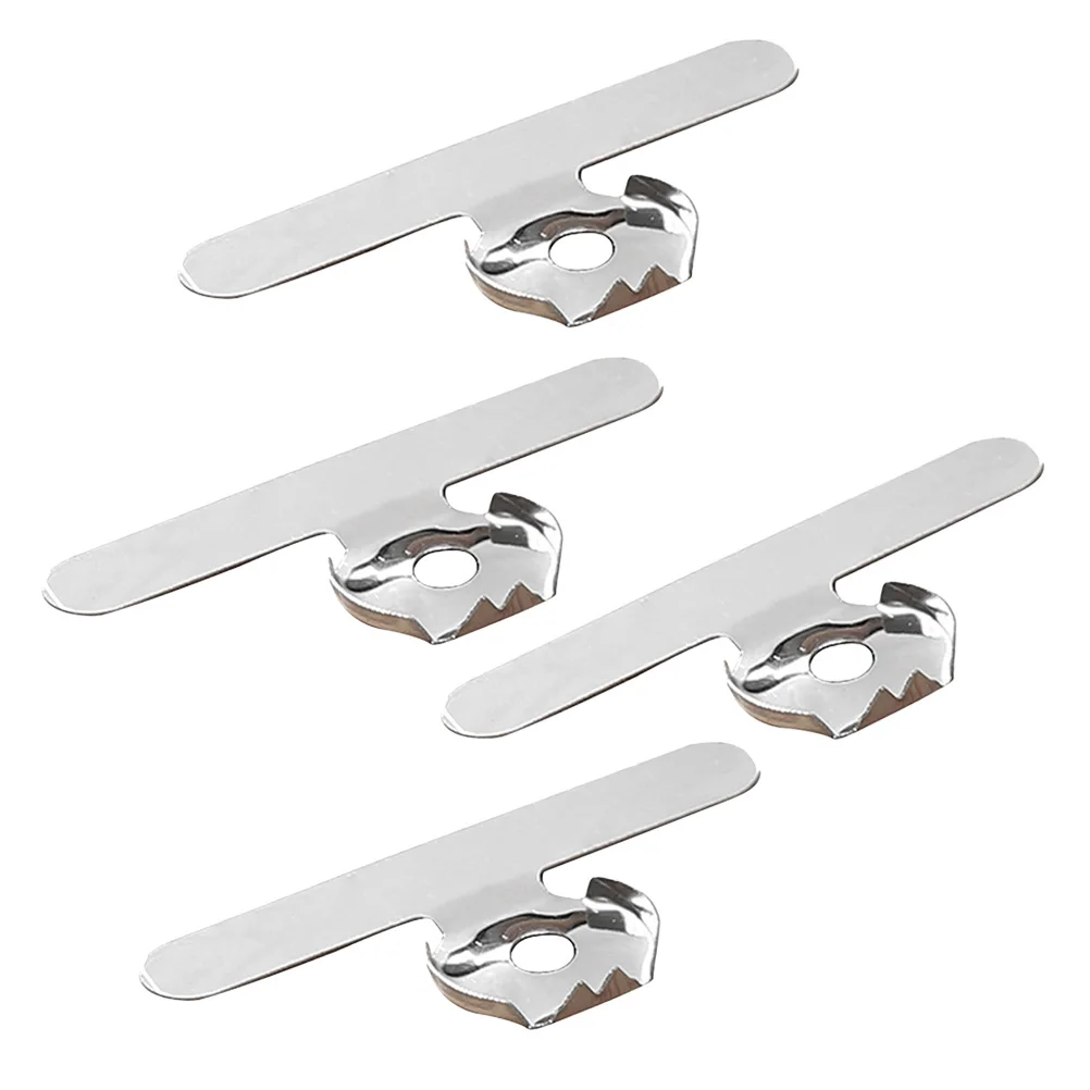 

Stainless Steel Garlic Peeler Multifunctional Kitchen Tool Ginger Chestnut Planer Home Kitchen Accessories Rustproof Sturdy