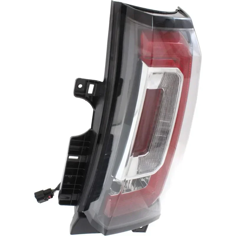 Hot Selling Tail Light This Tail Light Is An Essential Component Among Auto Parts Side for Models with LED Lights Only Secure