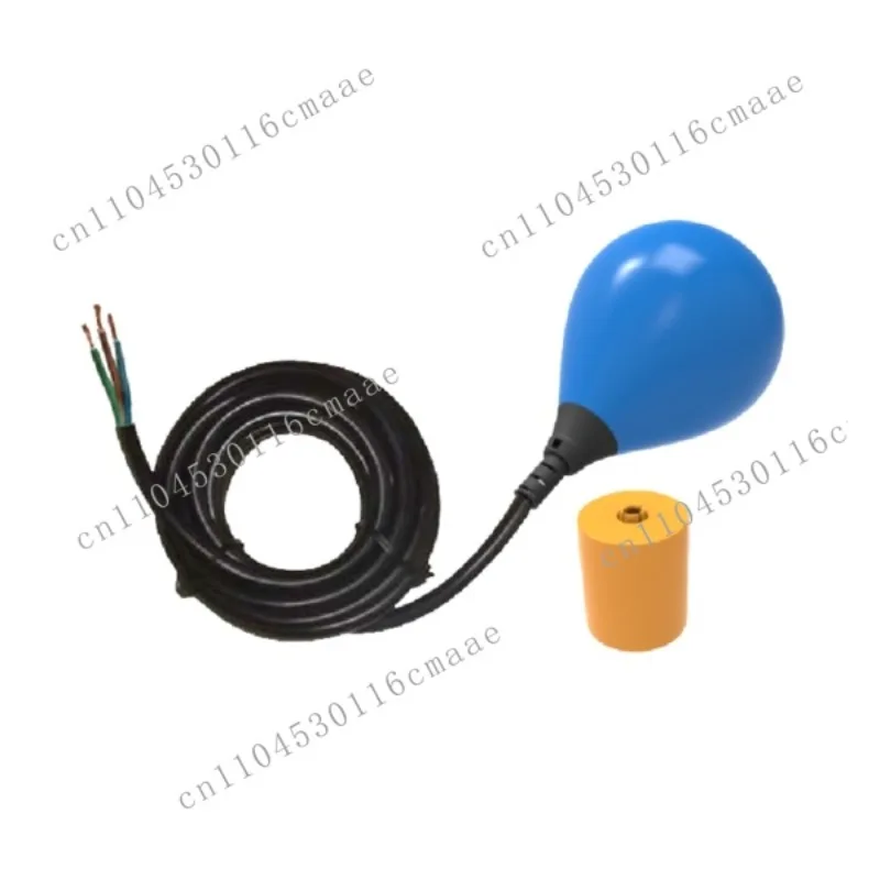 3M 5M 10M 15M Cable Optional Float Water Level Sensor Water Level Switch