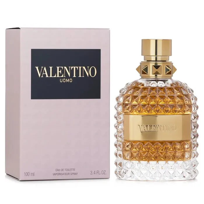 

Valentino Uomo by Valentino for Men - 3.4 oz EDT Spray