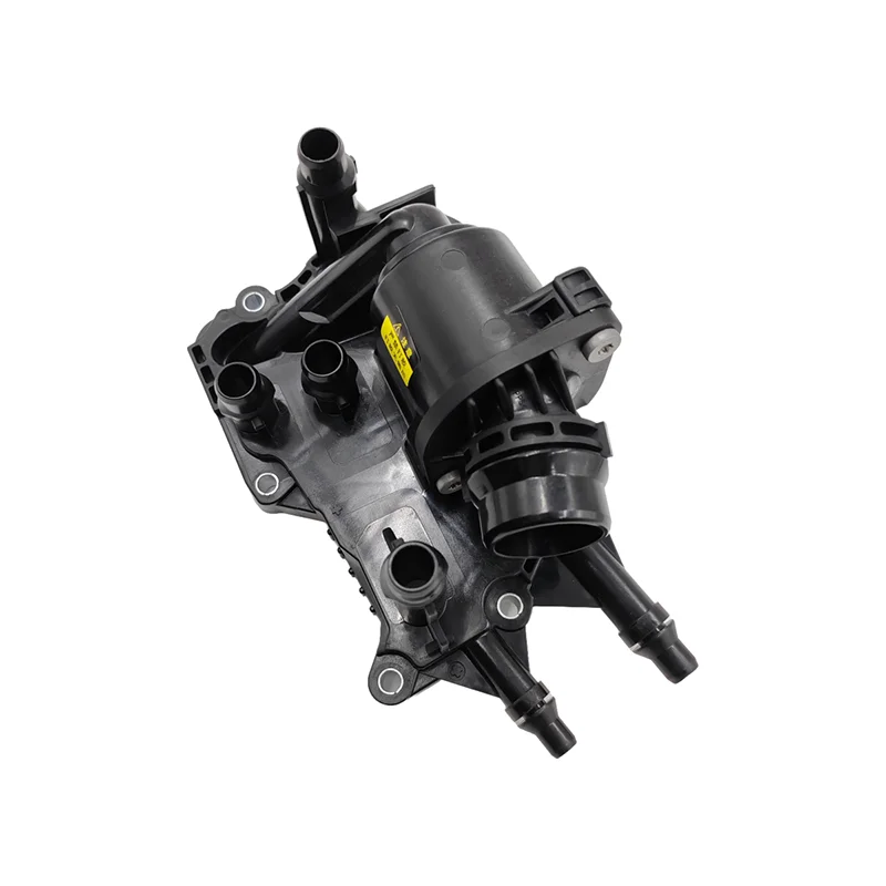 

Thermostat Housing 11538576288 For BMW G20 G80 G28 G21 G81 G30 F90 G31 G32 G11 G12 G14 F91 G15 F92 G16 F93 G01 G02 F98 G05 F95