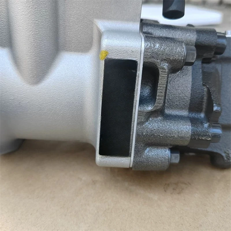 Applicable, Cum & mins PC300 excavator CR1600 high pressure oil pump 3973228/4921431/5594766