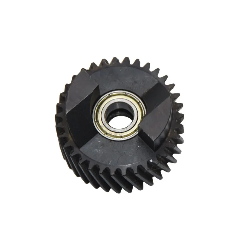 1X new Fixing Drive Part Gear Rda For XEROX Dc 4110 4595 4127 1100 900 D95 4112 The Led Driver Copier Parts