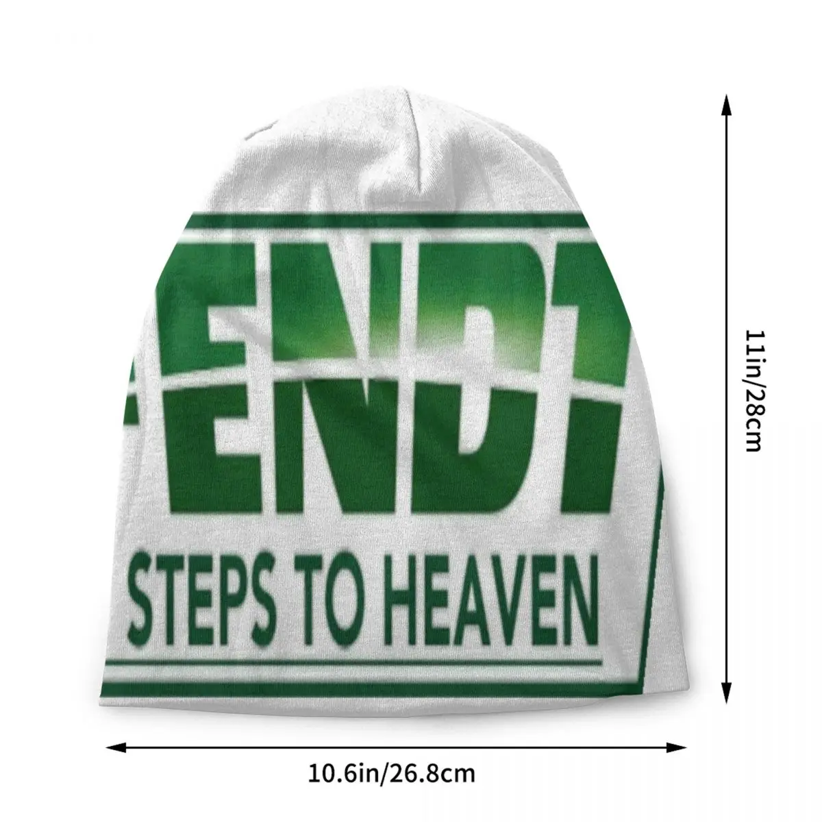 Fendt Tractor Bonnet Hat Knit Hats Men Women Fashion Unisex Winter Warm Skullies Beanies Caps