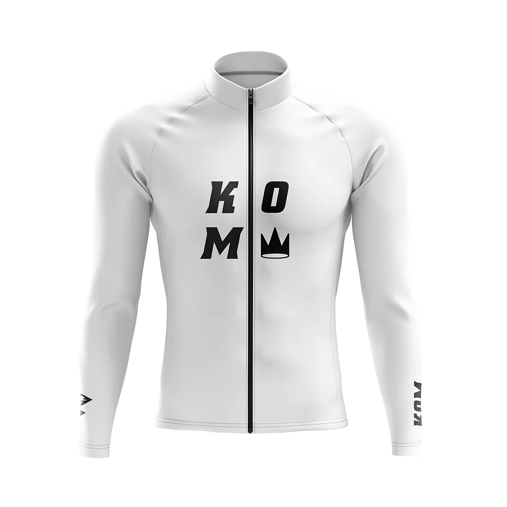 Winter Jacket Thermal Fleece Men Team Cycling Jacket Long Sleeve Warm Jersey Suit Mtb Road Bike Clothes Ciclismo Bike Tops