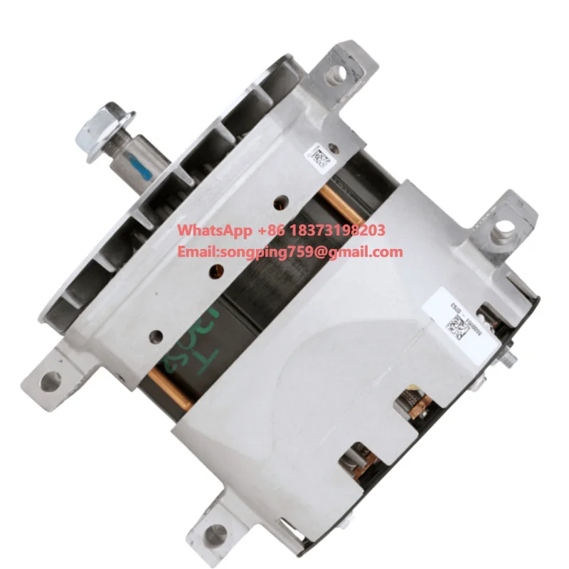 

Дизельный генератор 12В 275А переменного тока 8600094 для различных тяжелых двигателей