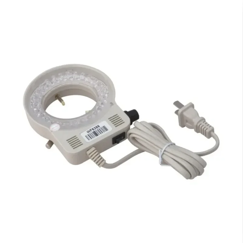 Industrial LED Ring Light  with Dimmer for  Microscope