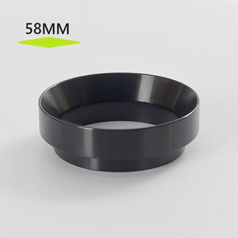 Black 58 MM