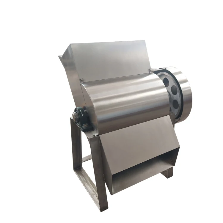 Hot Selling Factory Professional Portable  Ice Block Crusher